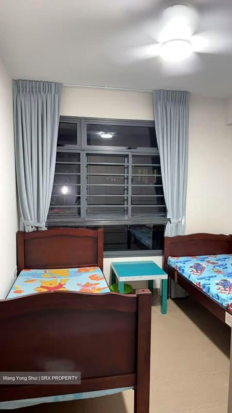 Blk 371A Woodlands Avenue 1 (Woodlands), HDB 4 Rooms #565139291